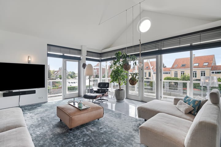 Foto 21 van Oost-Havendijk 10