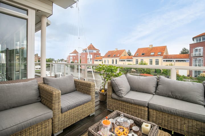 Foto 30 van Oost-Havendijk 10