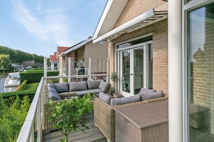 Foto 31 van Oost-Havendijk 10