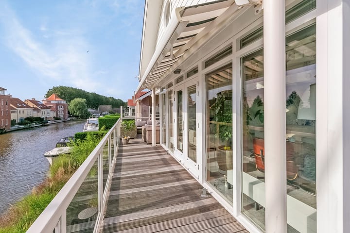 Foto 29 van Oost-Havendijk 10