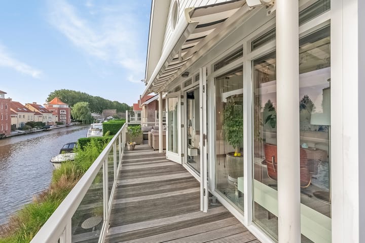 Foto 33 van Oost-Havendijk 10