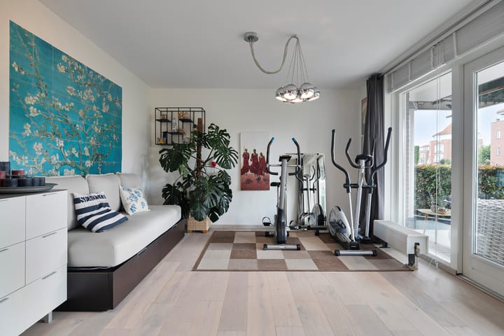 Foto 52 van Oost-Havendijk 10