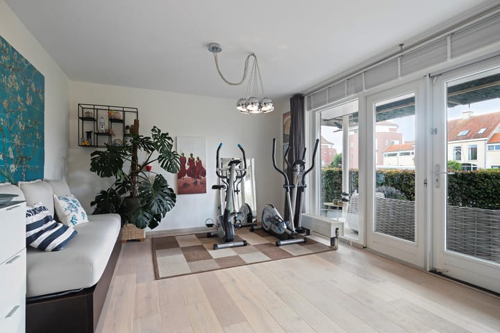 Foto 53 van Oost-Havendijk 10