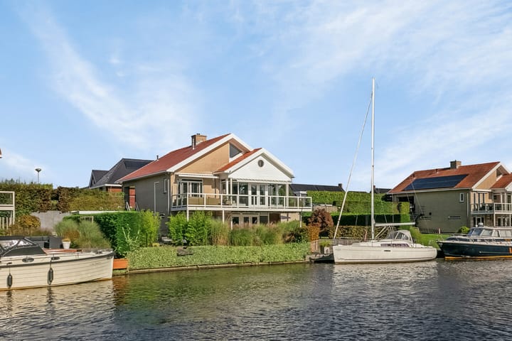 Foto 67 van Oost-Havendijk 10