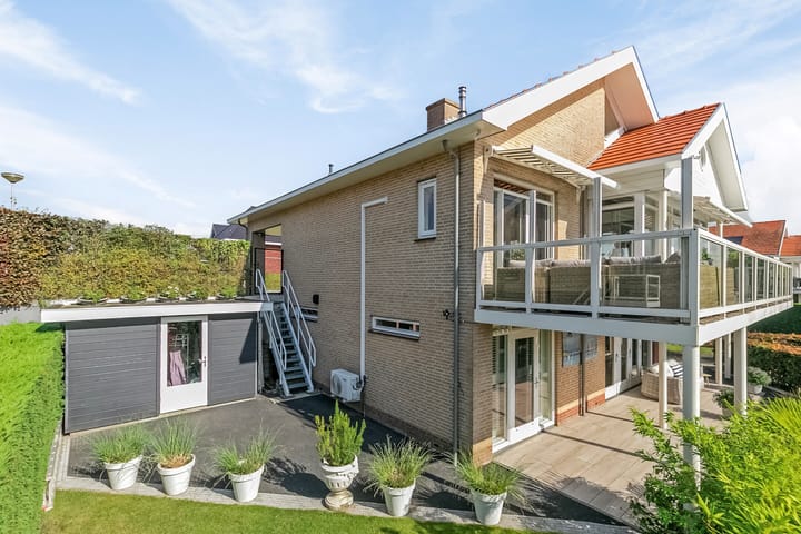 Foto 68 van Oost-Havendijk 10