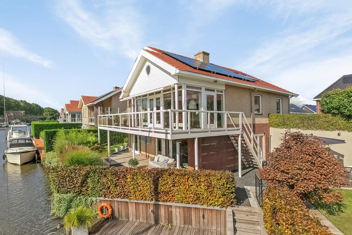 Foto 69 van Oost-Havendijk 10