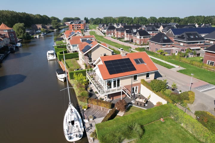 Foto 70 van Oost-Havendijk 10