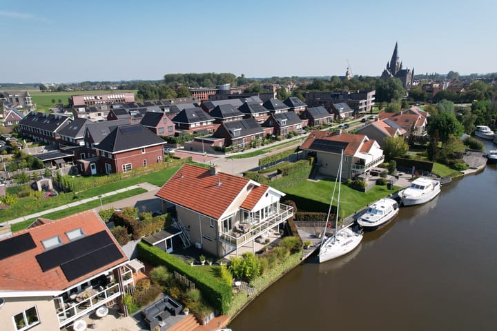 Foto 71 van Oost-Havendijk 10