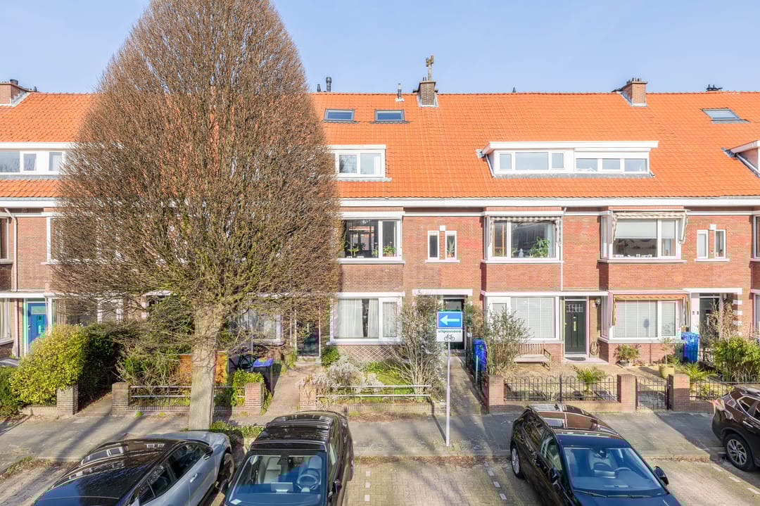 Photo 2 of van Duvenvoordelaan 54