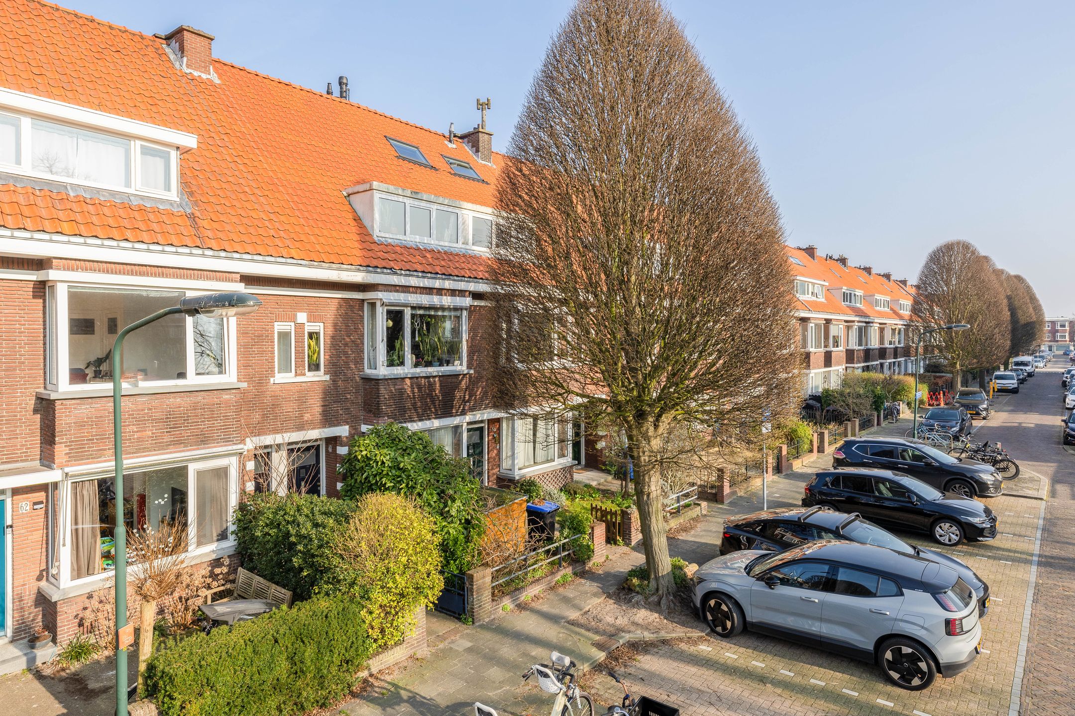 Photo 3 of van Duvenvoordelaan 54