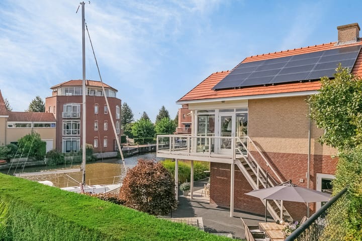 Foto 80 van Oost-Havendijk 10