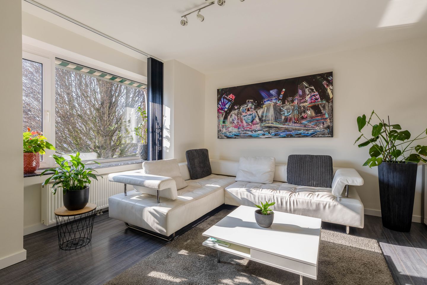 Photo 4 of van Duvenvoordelaan 54