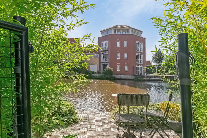 Foto 81 van Oost-Havendijk 10