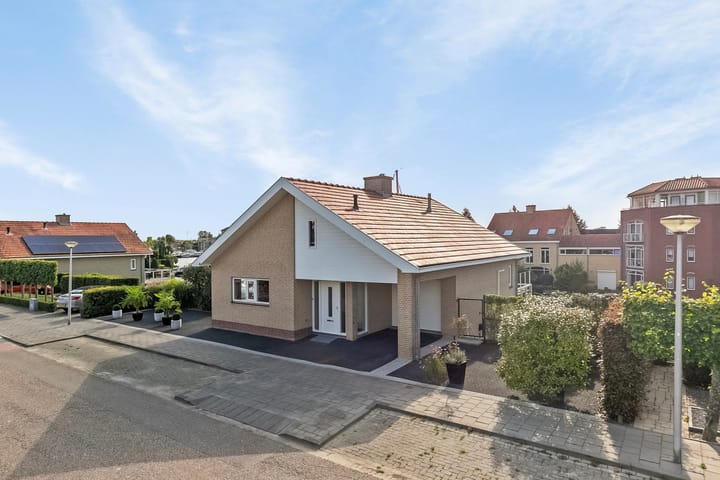 Foto 83 van Oost-Havendijk 10