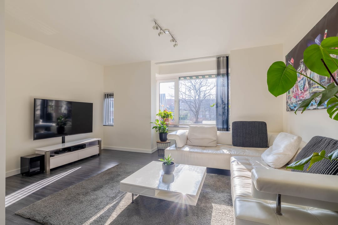 Photo 7 of van Duvenvoordelaan 54