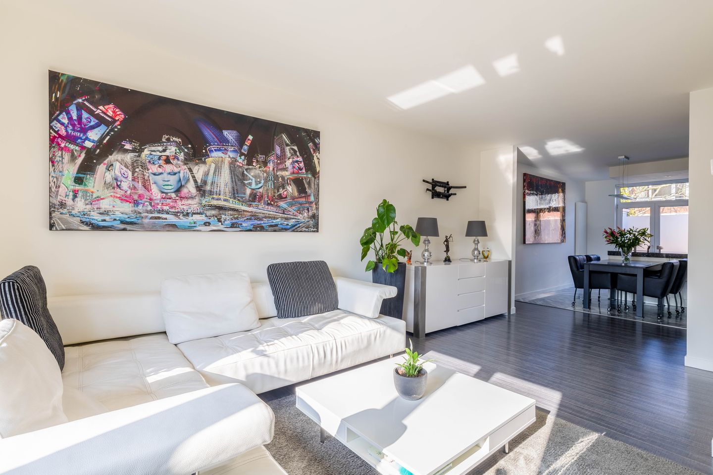 Photo 5 of van Duvenvoordelaan 54