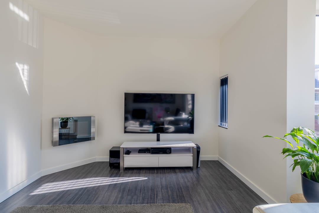 Photo 8 of van Duvenvoordelaan 54