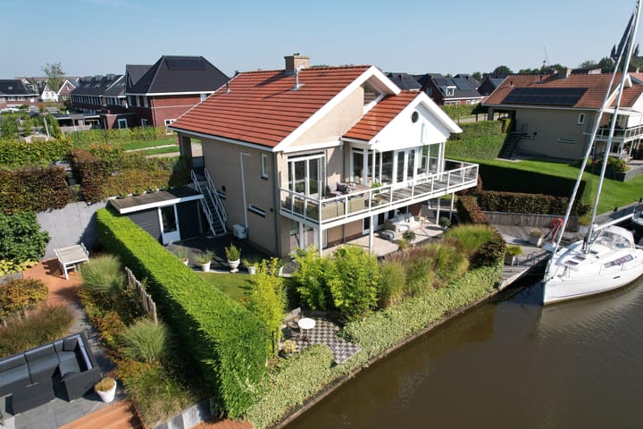 Foto 85 van Oost-Havendijk 10