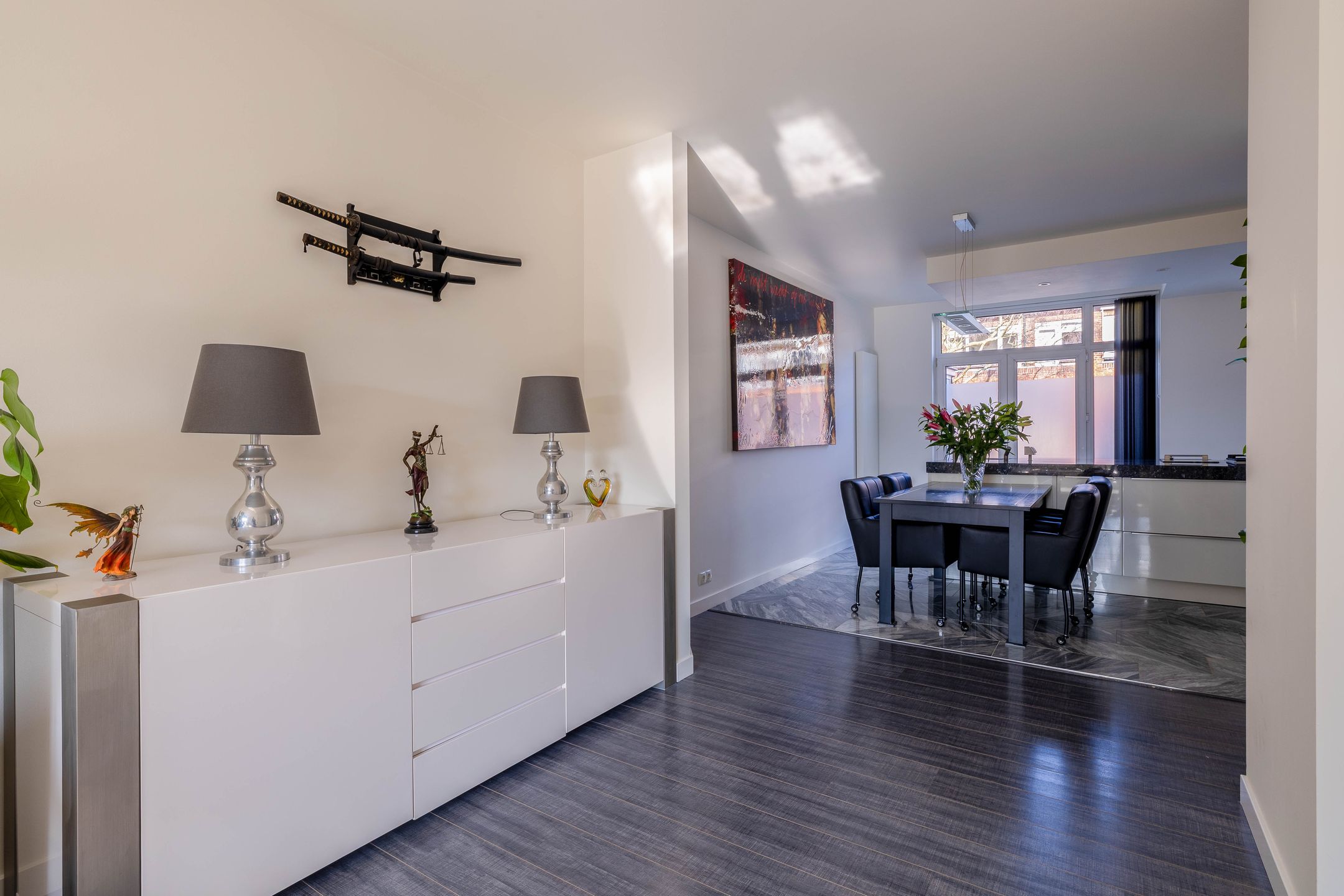 Photo 9 of van Duvenvoordelaan 54