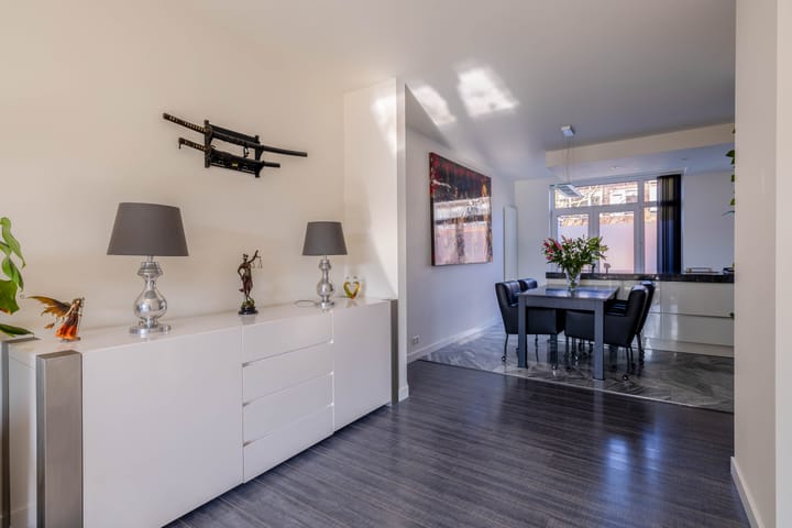 Foto 9 van van Duvenvoordelaan 54