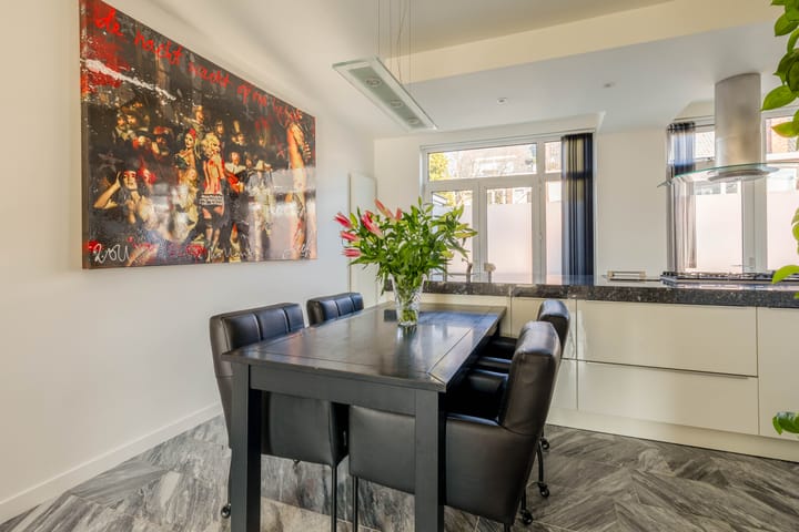 Foto 10 van van Duvenvoordelaan 54