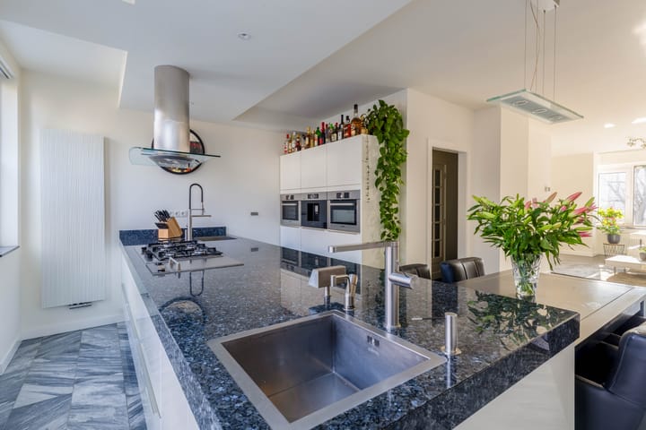 Foto 11 van van Duvenvoordelaan 54