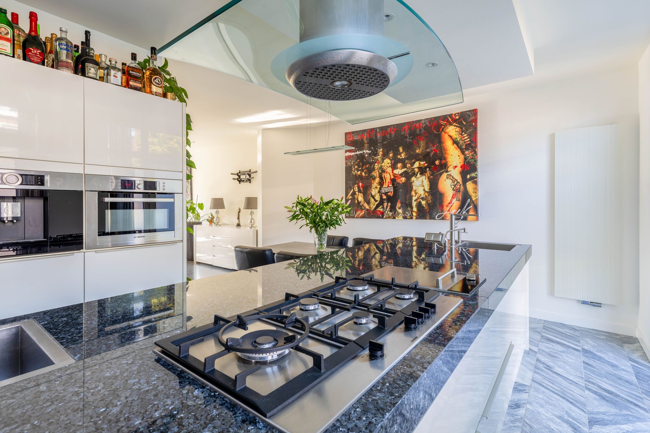 Photo 12 of van Duvenvoordelaan 54