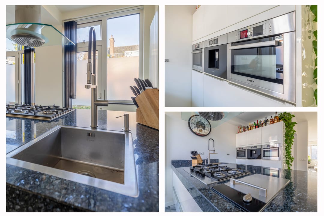 Photo 13 of van Duvenvoordelaan 54