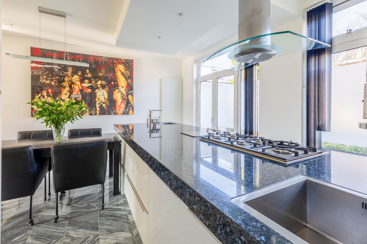 Photo 14 of van Duvenvoordelaan 54