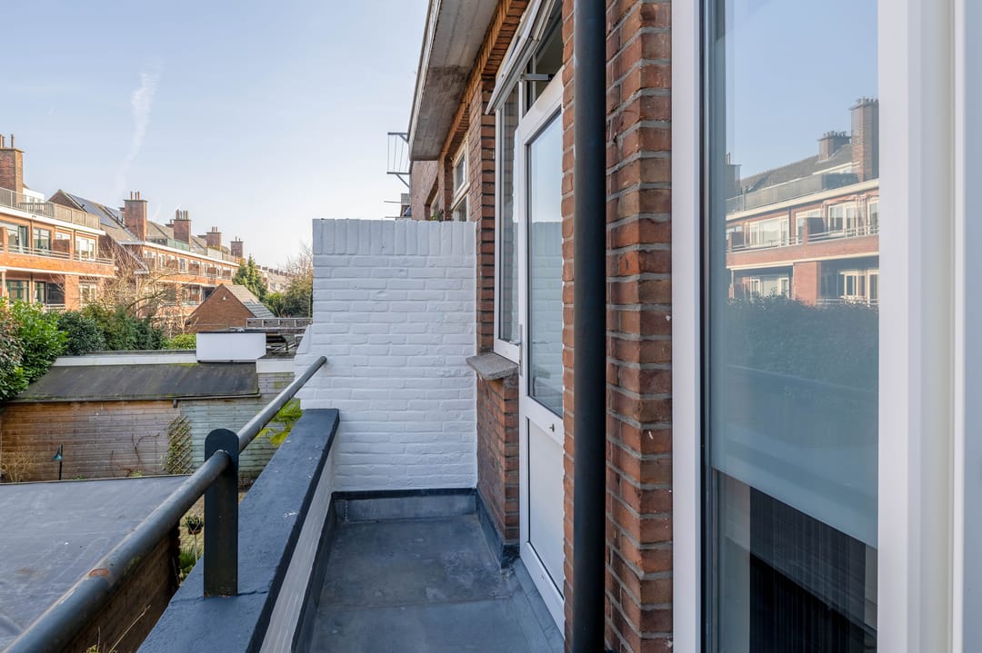 Photo 16 of van Duvenvoordelaan 54