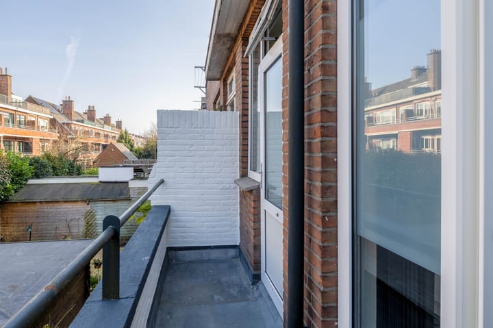 Foto 16 van van Duvenvoordelaan 54