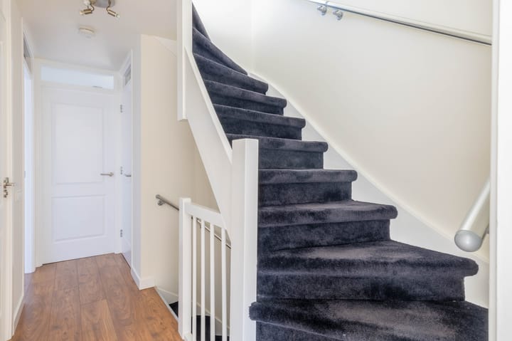 Foto 19 van van Duvenvoordelaan 54