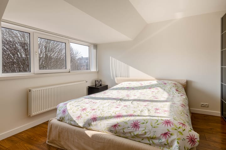 Foto 20 van van Duvenvoordelaan 54