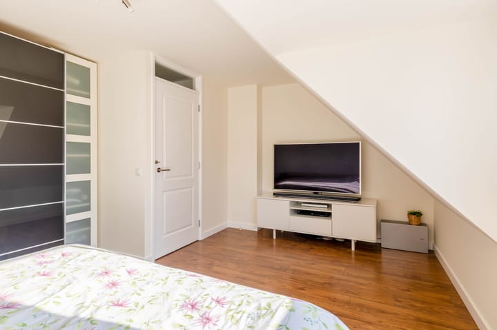 Foto 21 van van Duvenvoordelaan 54