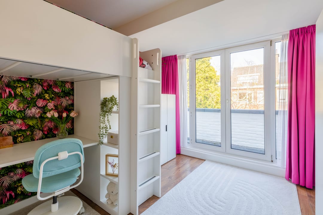 Photo 26 of van Duvenvoordelaan 54