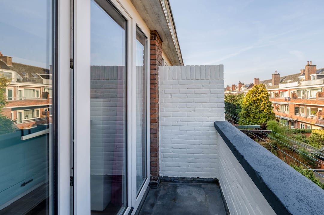 Photo 28 of van Duvenvoordelaan 54