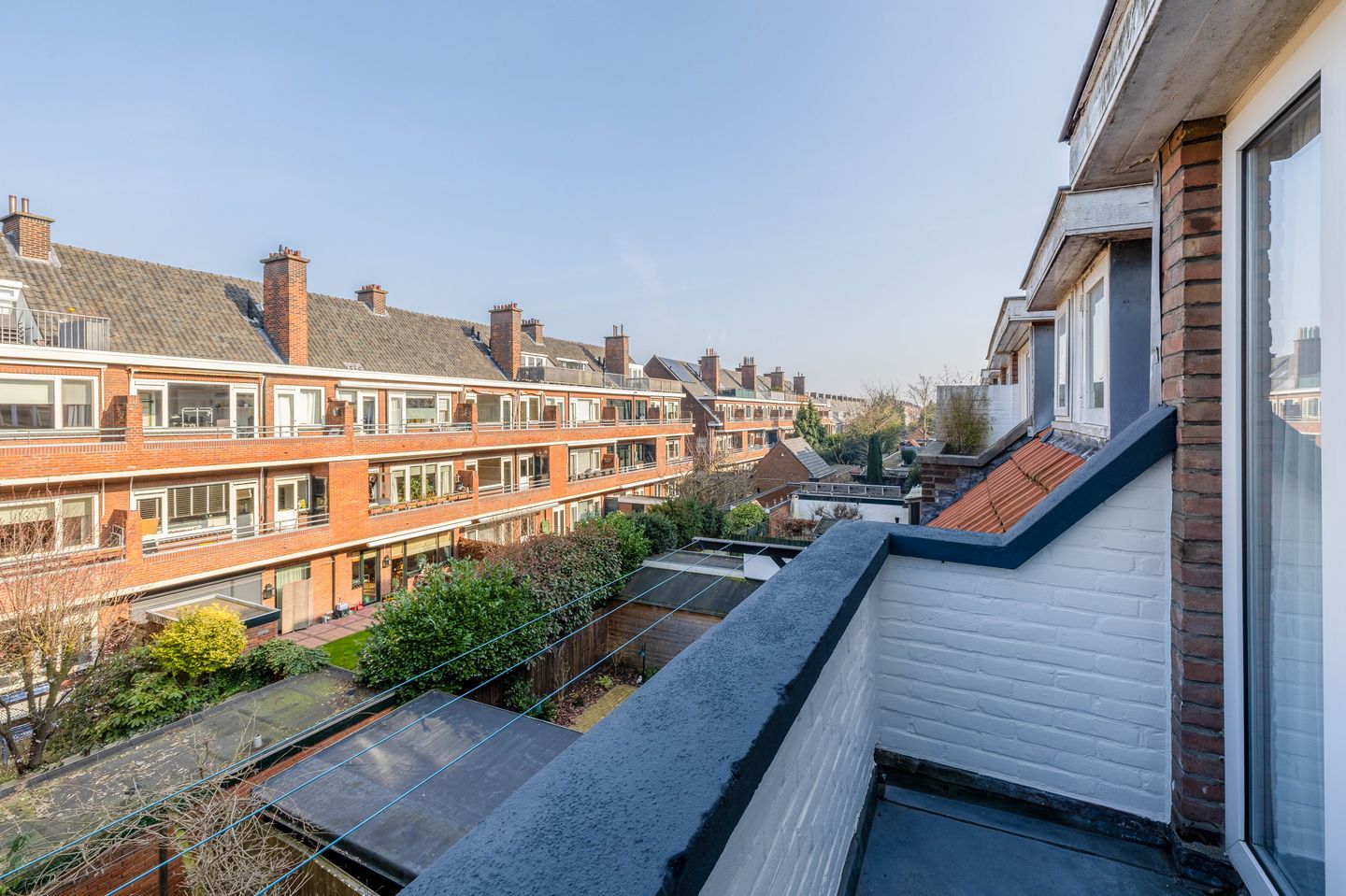 Photo 29 of van Duvenvoordelaan 54