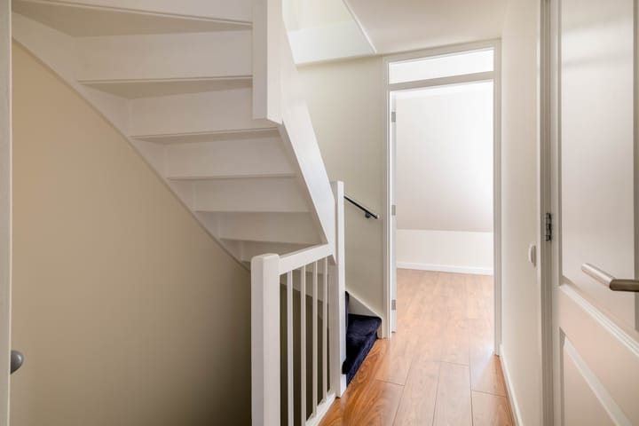 Foto 30 van van Duvenvoordelaan 54