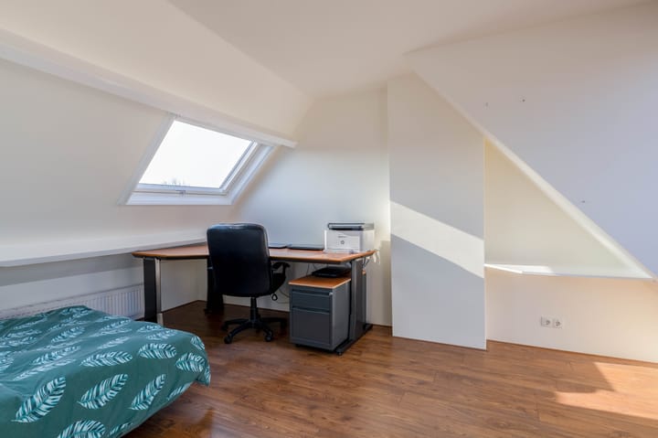 Foto 31 van van Duvenvoordelaan 54