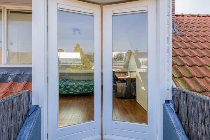 Foto 33 van van Duvenvoordelaan 54