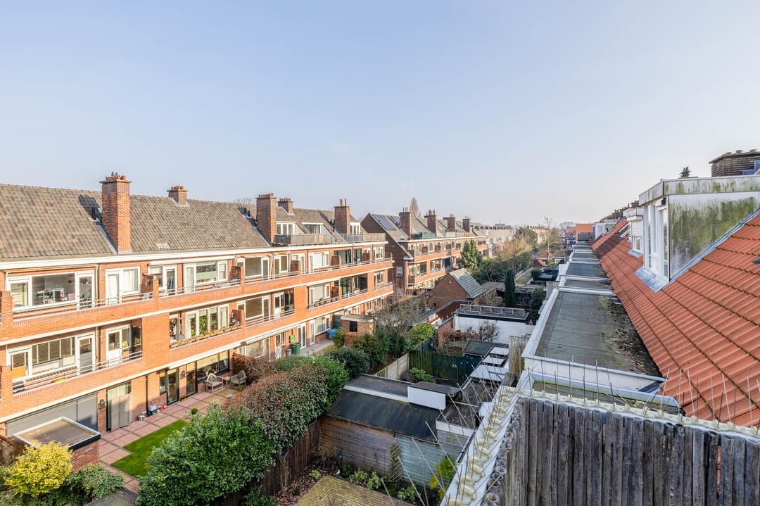 Photo 37 of van Duvenvoordelaan 54