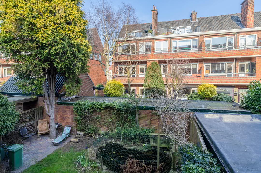 Photo 38 of van Duvenvoordelaan 54