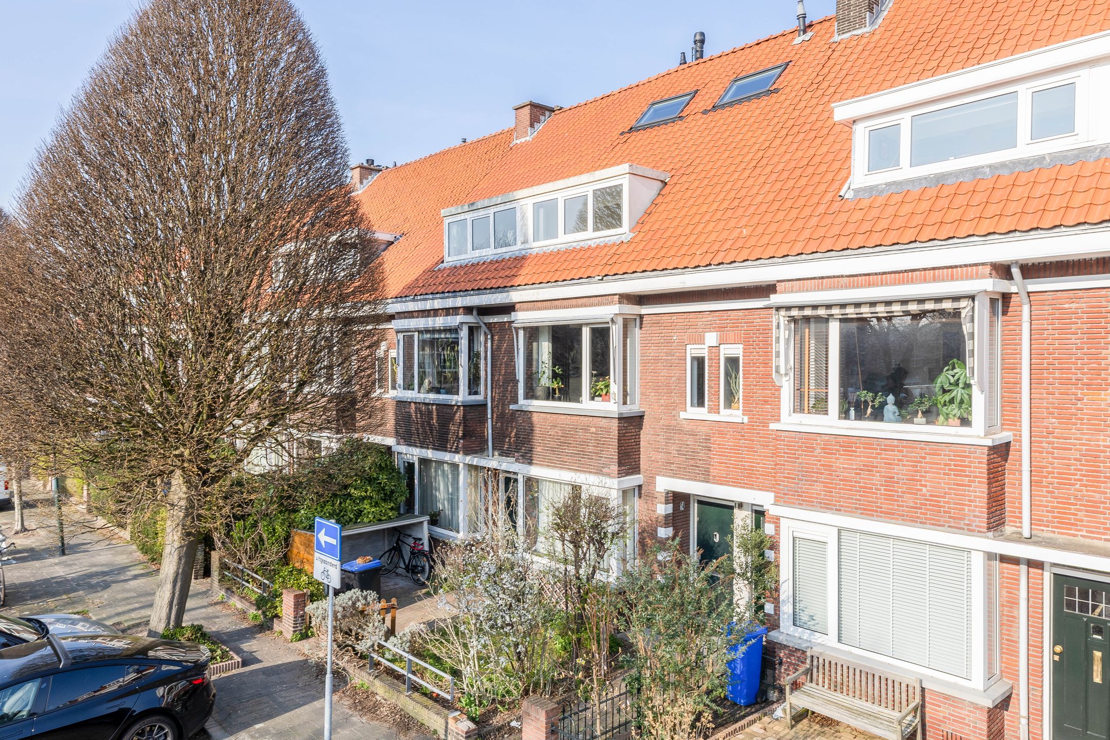 Photo 39 of van Duvenvoordelaan 54