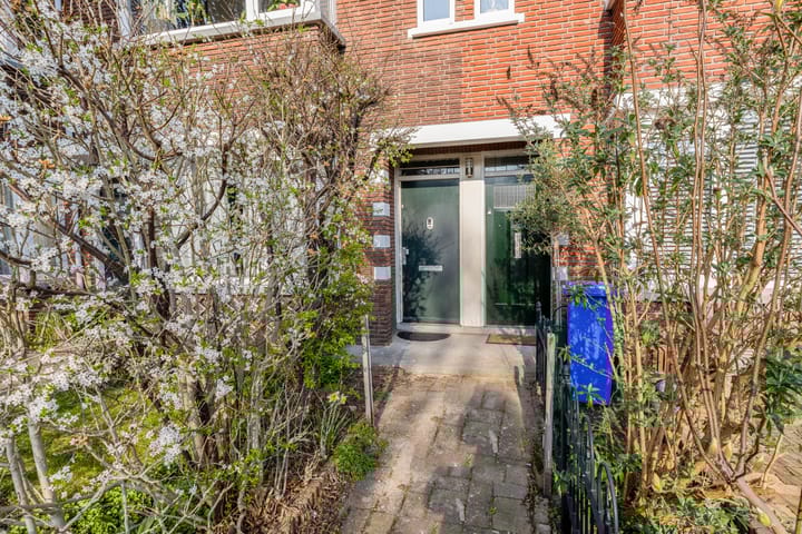 Foto 41 van van Duvenvoordelaan 54