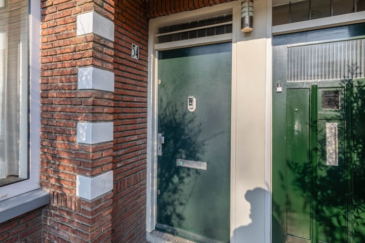 Foto 42 van van Duvenvoordelaan 54