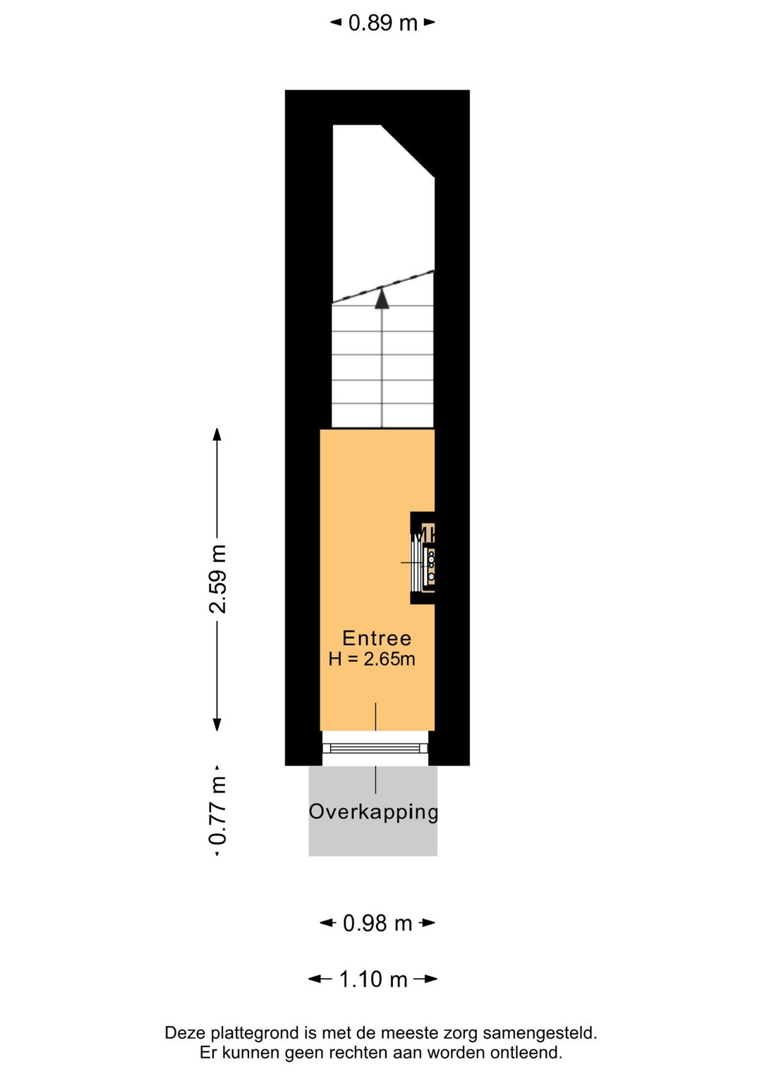 Photo 43 of van Duvenvoordelaan 54