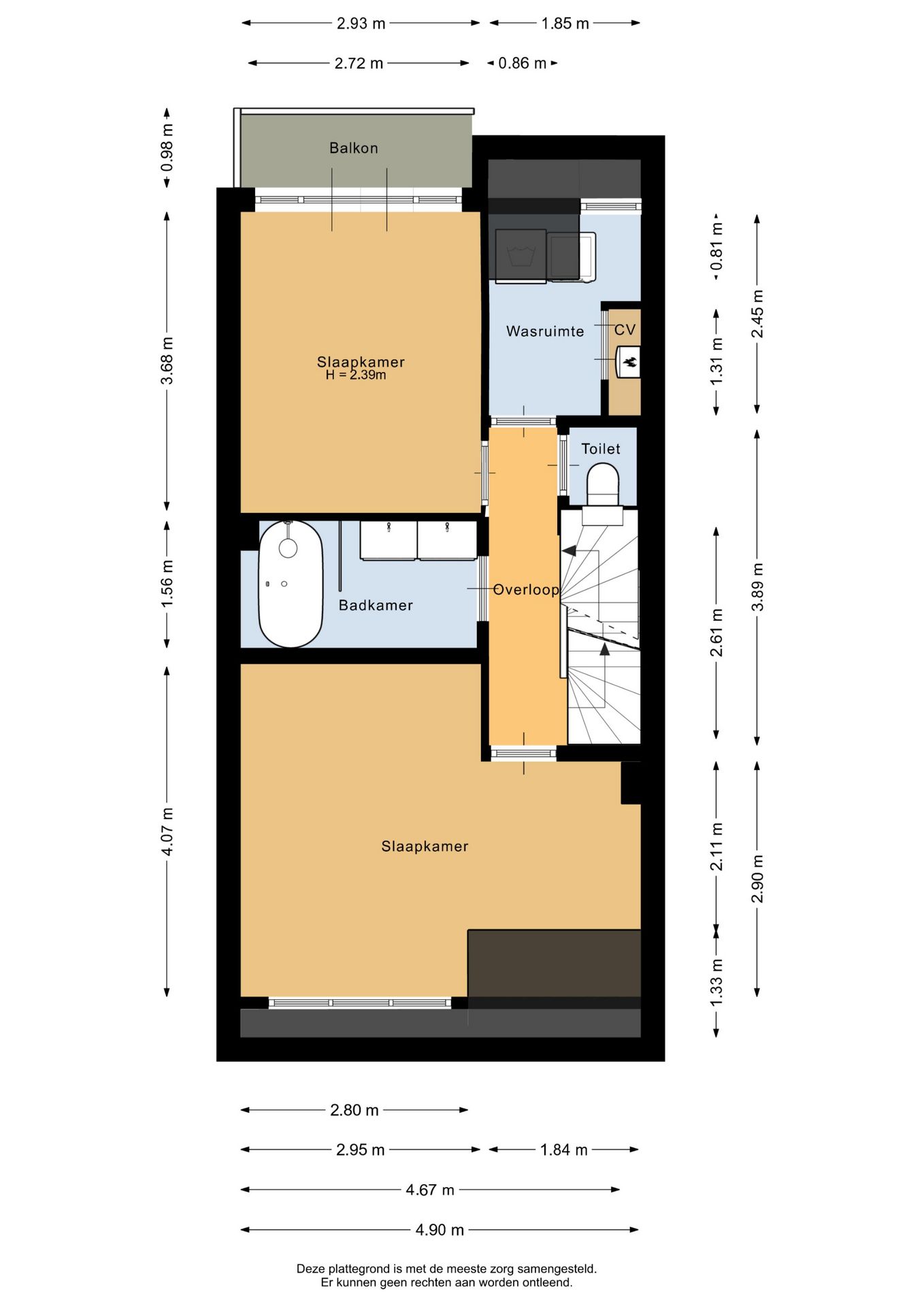 Photo 45 of van Duvenvoordelaan 54