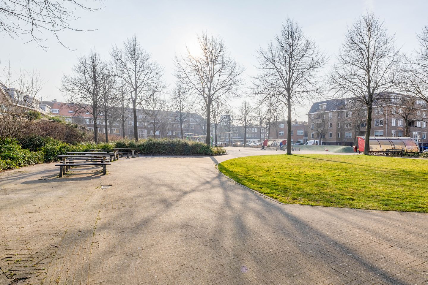 Photo 40 of van Duvenvoordelaan 54