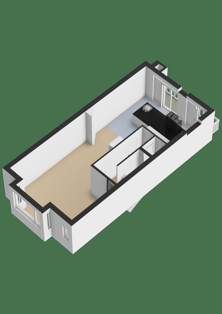 Foto 48 van van Duvenvoordelaan 54