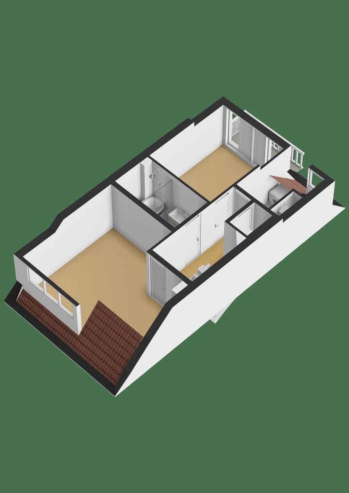 Foto 49 van van Duvenvoordelaan 54